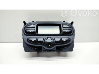 Блок управления климат-контролем 96514030XT, F011500061 Citroen Xsara Picasso