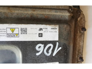 Řídící jednotka    Opel Zafira A 2005