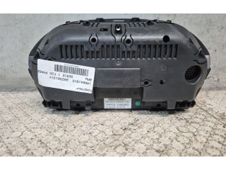 Přístrojová deska  BMW 1 F20 F21 2012 62108794220  