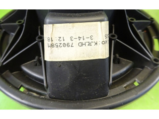 Вентилятор печки 904790799T Jeep Cherokee