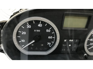 Панель приборов 8200377739   Dacia Logan I       