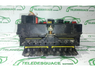 Блок предохранителей BSMB3   Peugeot 406    