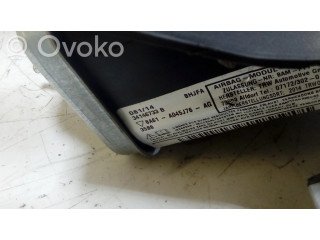 Подушка безопасности для колен 8A61A045J76AG, 34146733B Ford Fiesta
