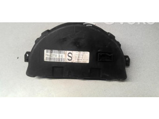 Панель приборов 00006105WK   Citroen C2       