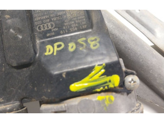 Моторчик дворников 4K1955023, 4K1955119    Audi A7 S7 4K8