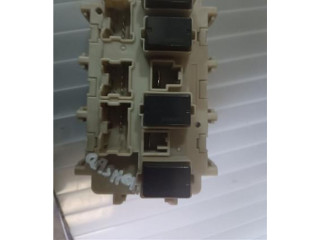 Pojistková skříňka Nissan Qashqai 2013