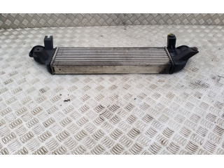 Интеркулер 1530A161, TG1271004892 Mitsubishi L200
