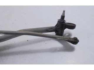 Механизм стеклоочистителей (трапеция) BP4K-6737X, BP4K-6737X Mazda 3 I