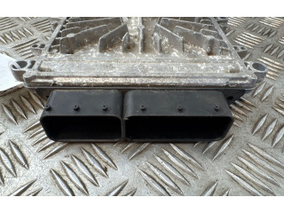 Řídící jednotka 31272462, 0281012765 Volvo XC60 2015