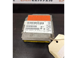 Блок подушек безопасности 0285001222 Mercedes-Benz A W169