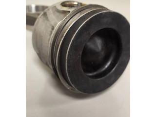 Поршень с шатуном Audi A6 S6 C7 4G