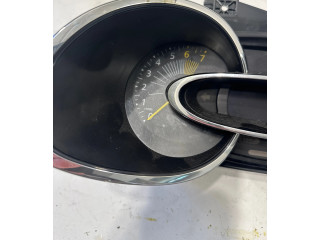 Панель приборов AX3074010, 1849DM   Renault Clio IV       