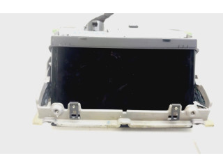 Дисплей    8V0857273N   Audi A3 S3 A3 Sportback 8P