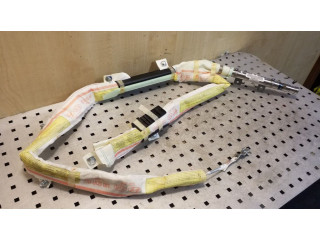 Боковая подушка безопасности 850201W000, 1W85020000 KIA Rio