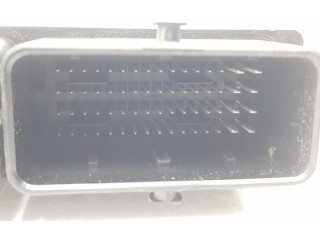 Блок управления двигателя 237102213R, 237102553R Dacia Logan II