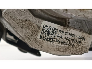 Turbodmychadlo Турбина 04L253010H Audi TT TTS RS Mk3 8S 2.0