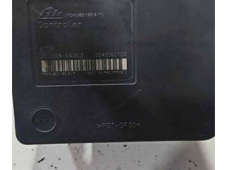 Блок АБС 06210904313, 00401617D0 Mitsubishi Grandis - года