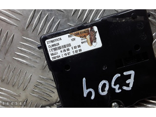 Řídící jednotka 277607FV7A Nissan X-Trail T32 2021