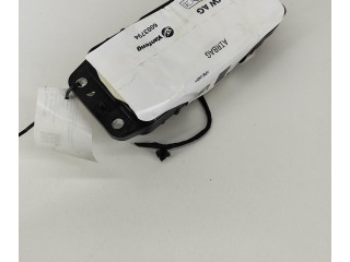 Подушка безопасности пассажира 57H880204D Skoda Kodiaq II