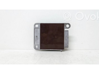 Блок подушек безопасности Chevrolet Matiz