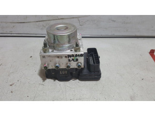 Блок АБС 11604040022 Mitsubishi L200 2015- года