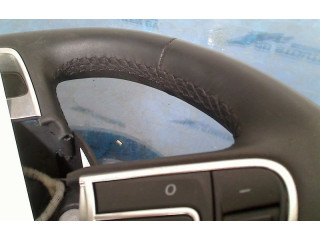 Руль Renault Megane IV 2016 - года 484003952R, 484003952R