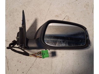 Зеркало электрическое Volvo S80 1999 - 2003 года