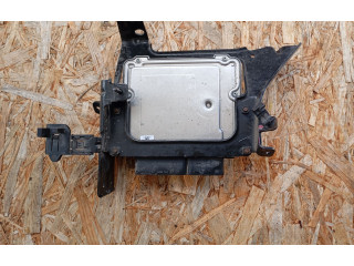 Блок управления двигателя 0281018312, P05150620AC   Fiat Freemont