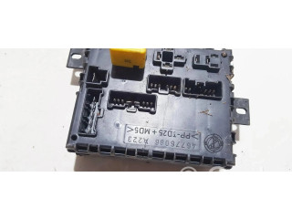 Блок предохранителей 46776086 Lancia Lybra