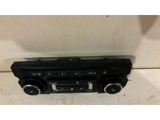 Блок управления климат-контролем 3T0907044CJ   Skoda Superb B6 (3T)