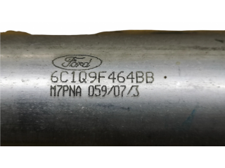 Охладитель EGR