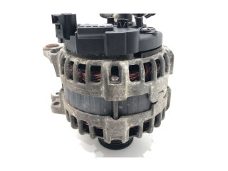 Генератор 03L903023K Skoda Octavia Mk3 (5E)