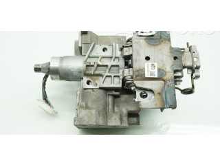 Рулевая рейка Mazda 3 II 2013 - 2016 года