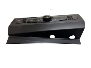 Блок управления климат-контролем 8T1820043AH, A2C53345972 Audi A4 Allroad B8