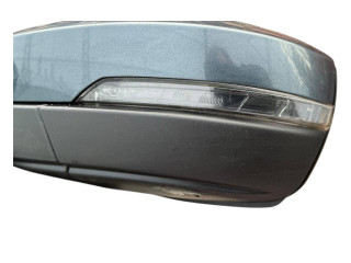 Зеркало электрическое Skoda Octavia Mk3 (5E) 2013 - 2019 года