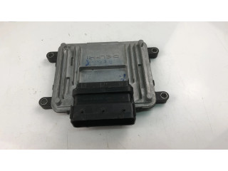 Блок управления двигателем Блок управления 25191200   Chevrolet Spark