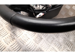 Руль Jeep Grand Cherokee 2010 - 2021 года P1WE241X9AI, 1034100