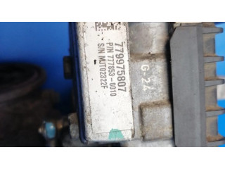 Turbodmychadlo Турбина 799750607, 25820310 BMW 5 GT F07 3.0 N57D30A N57D30A