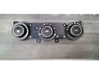 Блок управления климат-контролем 972501H200EQ   KIA Ceed