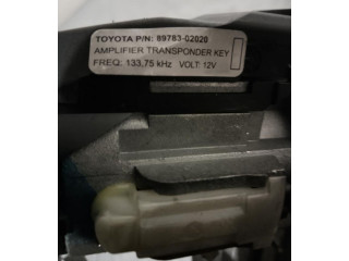 Volant Toyota Corolla E20 2005 4520002241