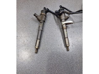 Форсунка 166000121R Dacia Sandero K9K_626