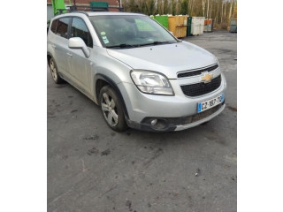 Зеркало электрическое        Chevrolet Orlando  2011 -  года   