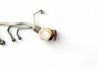 Топливная рампа 9824940080, 9824940080 Citroen C4 Grand Picasso для двигателя BHZ (DV6FC)