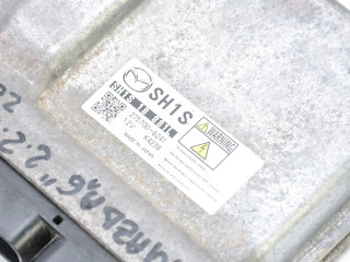 Řídící jednotka SH1S18881L, 275700-6241 Mazda 6 2014