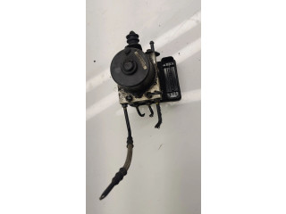 Блок АБС 1k0907379Aa Skoda Octavia Mk2 (1Z) 2004 - 2013 года