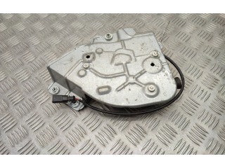 Zámek zadních dveří 2K0827201Q   Volkswagen Caddy 2008