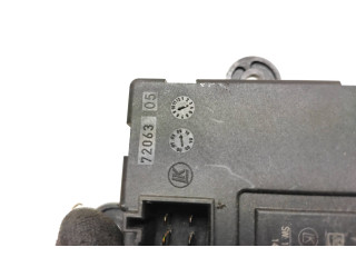 Блок управления двигателем Блок управления 7G9T14B534AF, 1001220100 Volvo V70