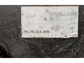 Зеркало электрическое Dacia Sandero III 2020 - года