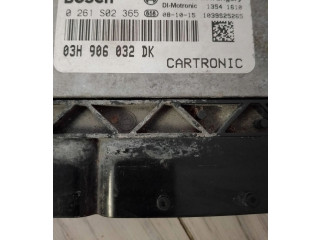 Píst 0261S02365 Porsche Cayenne (9PA)