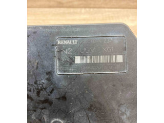 Pojistková skříňka 519220222, 7698895243 Renault Kangoo 1997